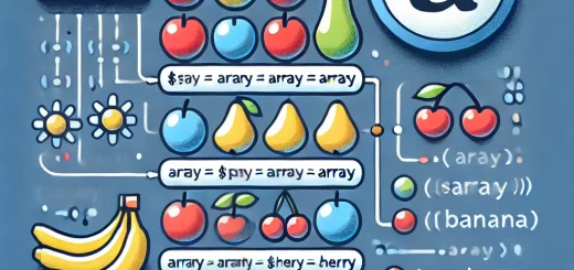 arrays