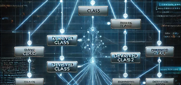 Inheritance concepts