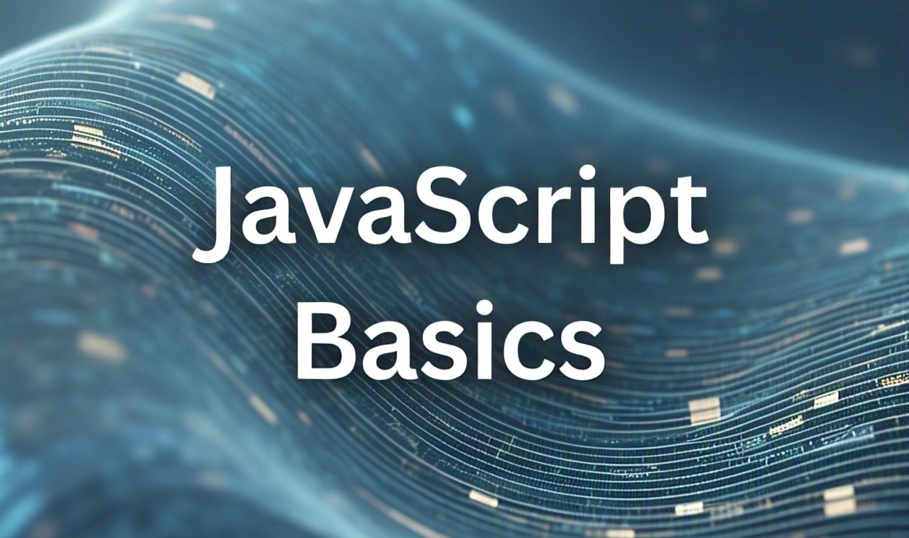 JavaScript in HTML: The Basics