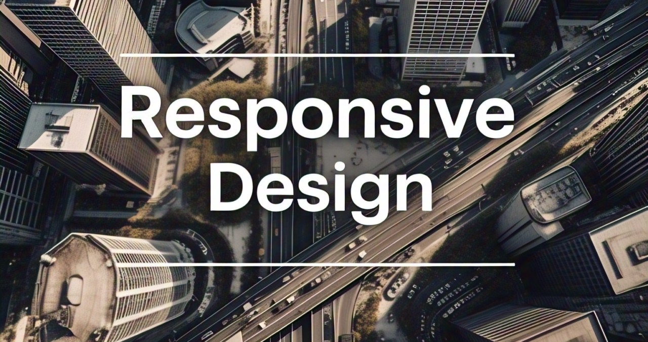 Responsive Design in HTML & CSS